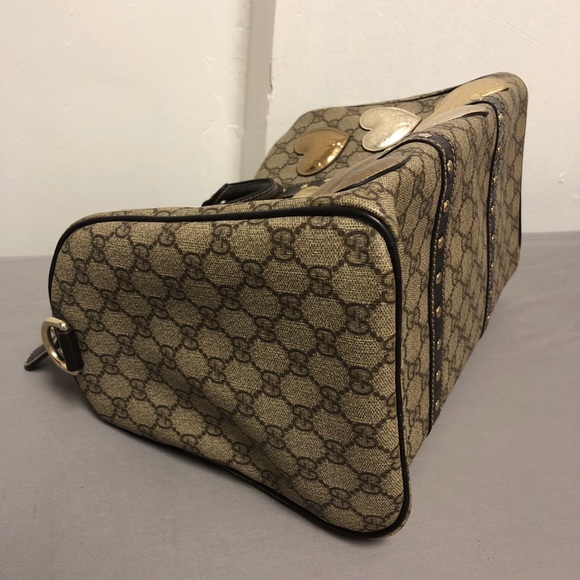 Gucci handbag - Picture 3 of 8